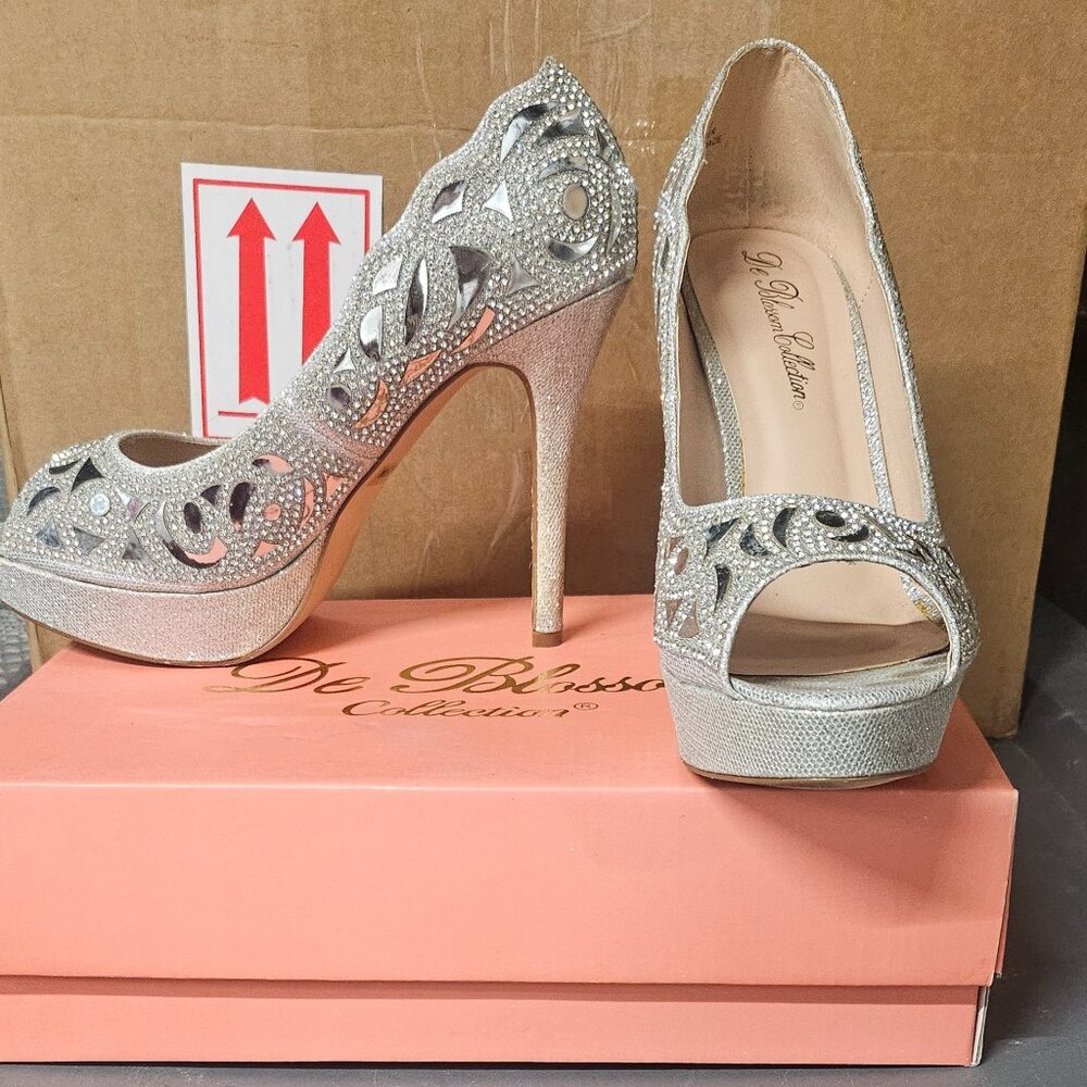 Women's High Heels